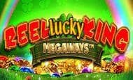 Reel Lucky King Megaways