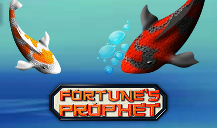 Fortunes Prophet logo