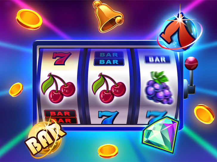 No Deposit Slots