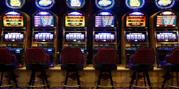 Top Online Casino Sites 2020