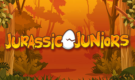 Jurassic Juniors Slot