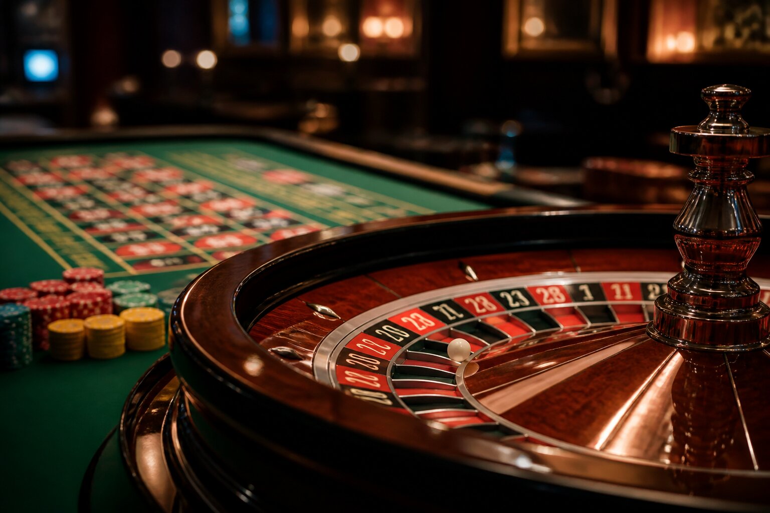 Most Popular 20p Roulette Strategies: Overview and Key Techniques