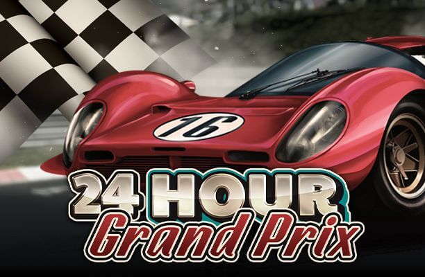 24 Hour Grand Prix Review