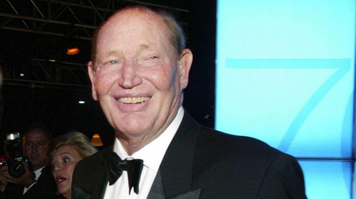 kerry packer