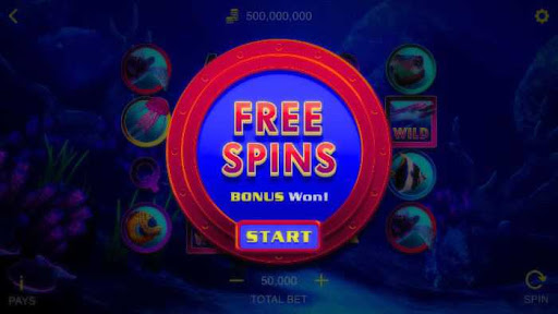 Free Weekly Spins for Slots