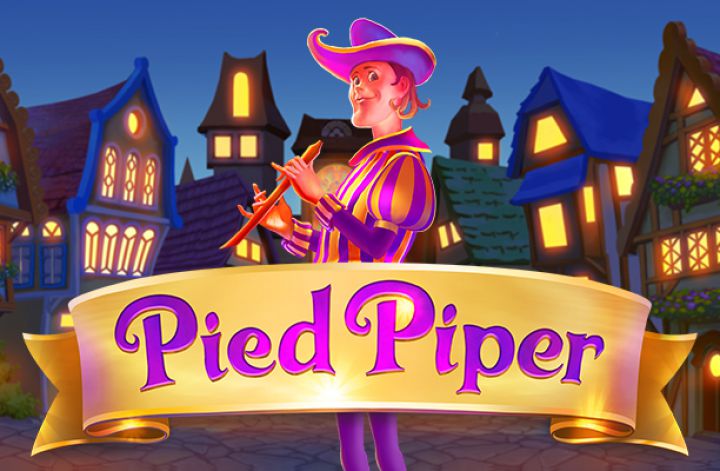 pied piper logo