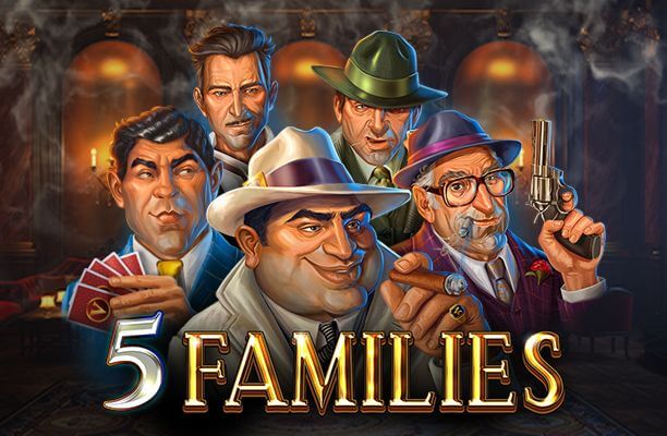 5 Families Review