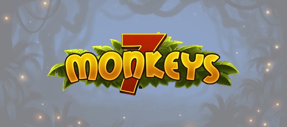 7 monkeys slots - SlotsBaby