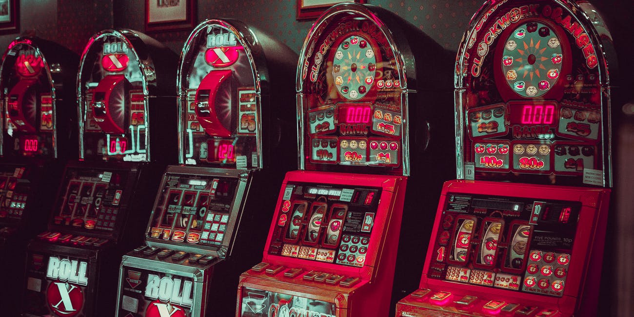 Best Free Slots to Try in 2020
