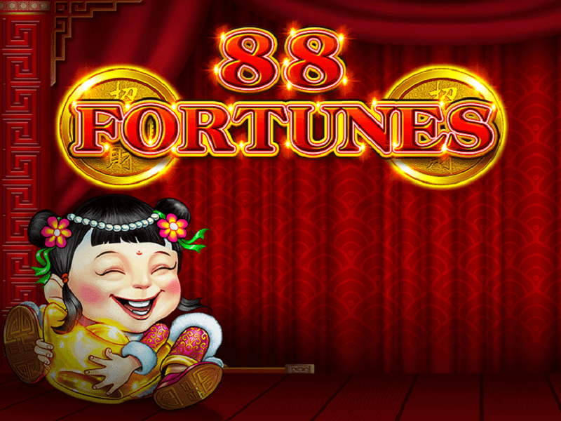 88 Fortunes Slot | Claim up to 500 Free Spins Now at Slots Baby