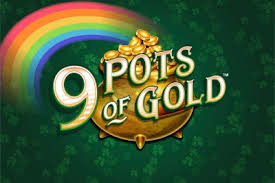 9 Pots of Gold Slot Review