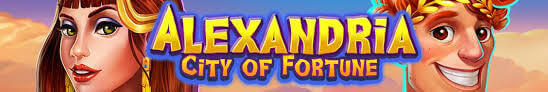 Alexandria City of Fortune Review