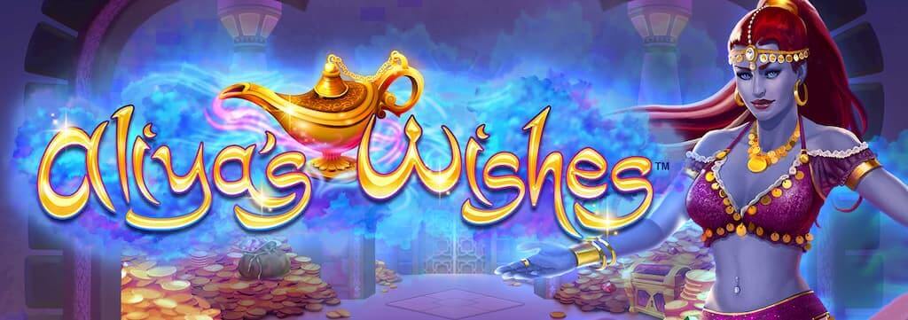 Aliya’s Wishes Review