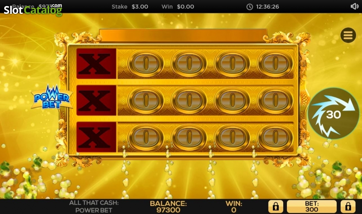 Online Casino Games
