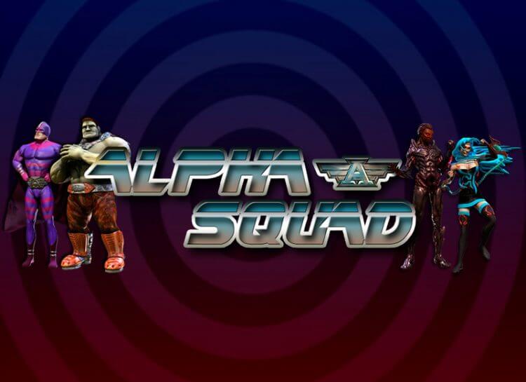 Alpha Squad Review