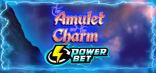 Amulet and the Charm Power Bet Image