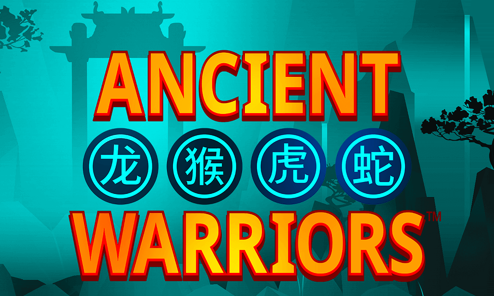 Ancient Warriors Review