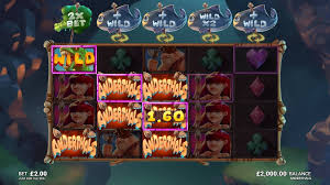 Anderthals Slot Gameplay