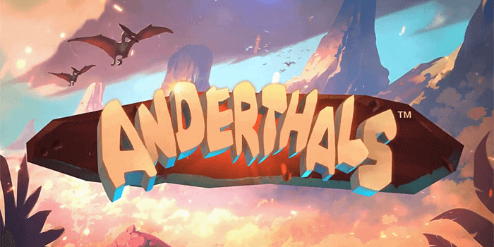 Anderthals Slot Review