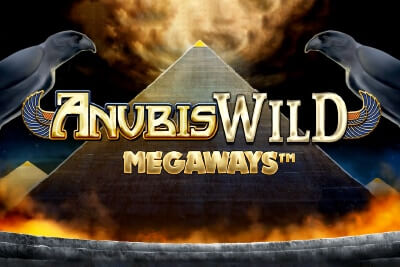 Anubis Wild Megaways Review