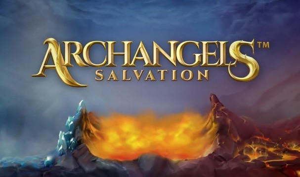 archangels salvation logo