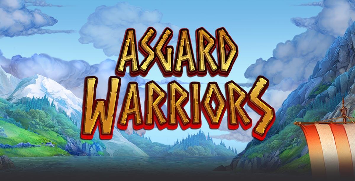 Asgard Warriors Review