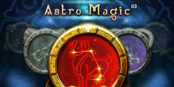 Astro Magic Logo