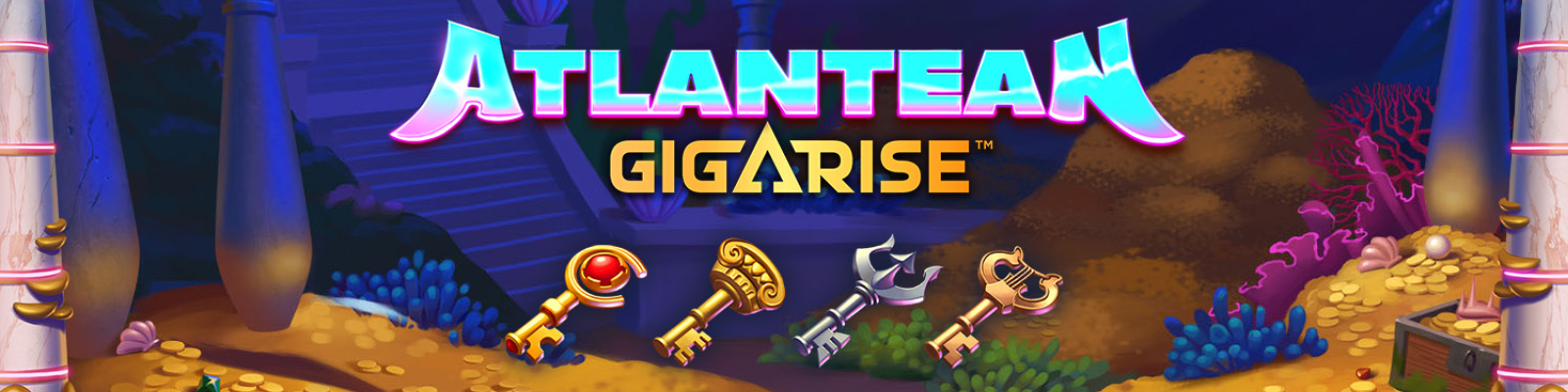Atlantean GigaRise Review