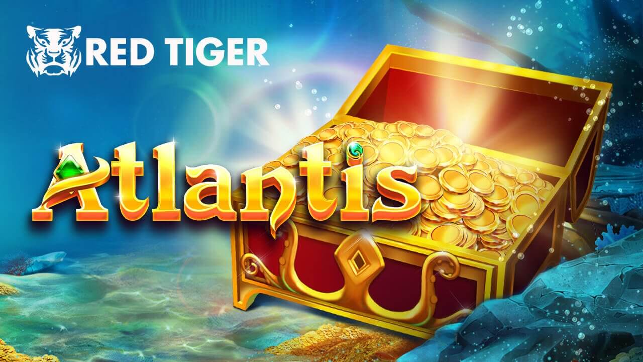 Atlantis Slot Review
