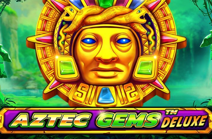 Aztec Gems Deluxe Review