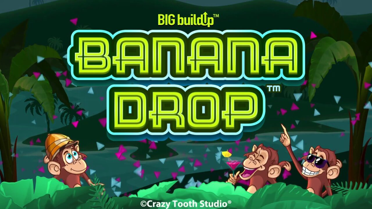 Banana Drop Review