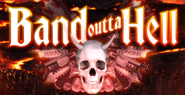 Band Outta Hell Review