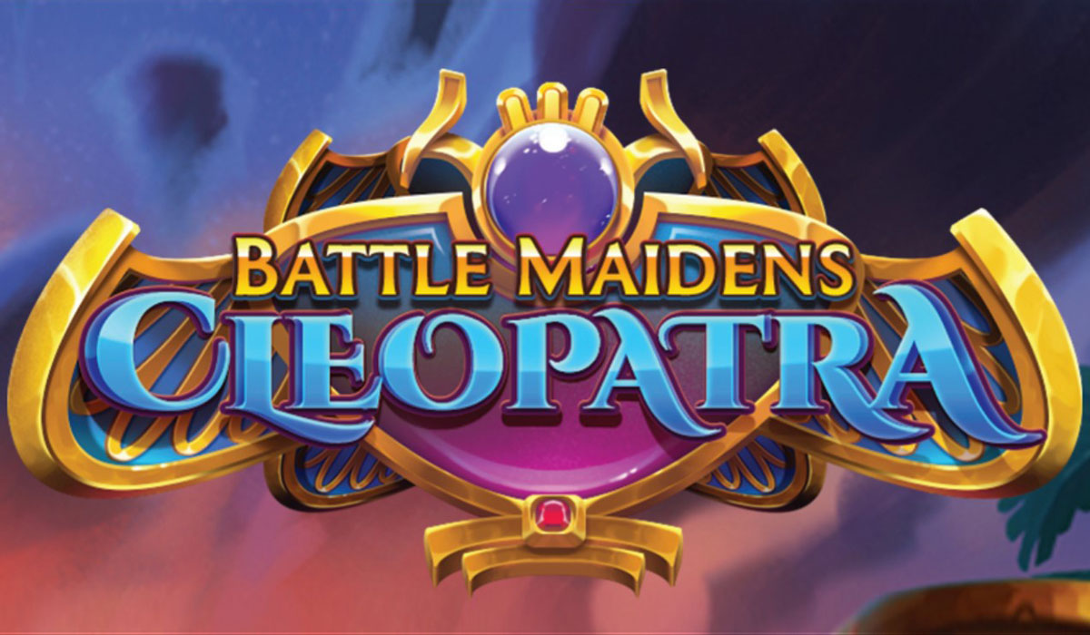 Battle Maidens Cleopatra Review
