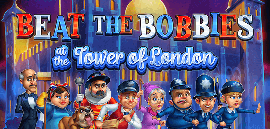 Beat the Bobbies at the Tower of London Review