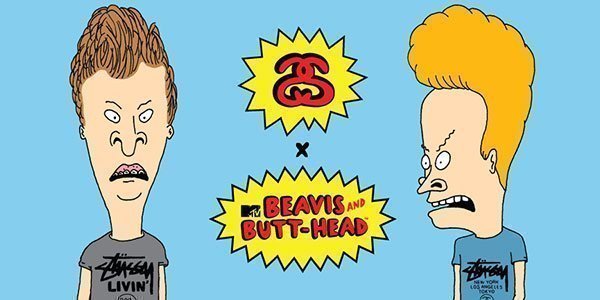 Beavis and Butthead Review