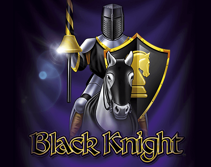 Black Knight Review