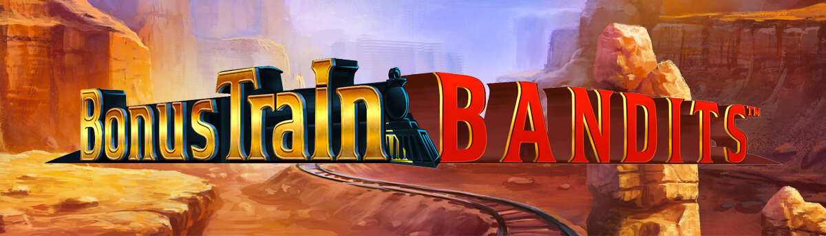 Bonus Train Bandits Review