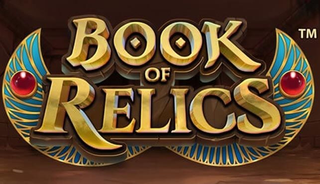 Book of Relics Slot Review
