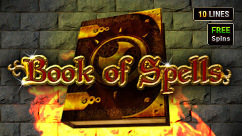 Book of Spells Review