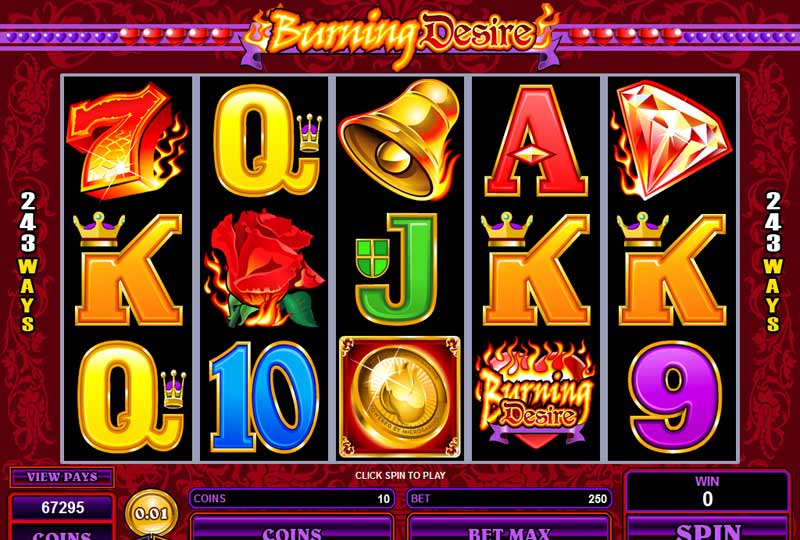 Trusted online casino roulette