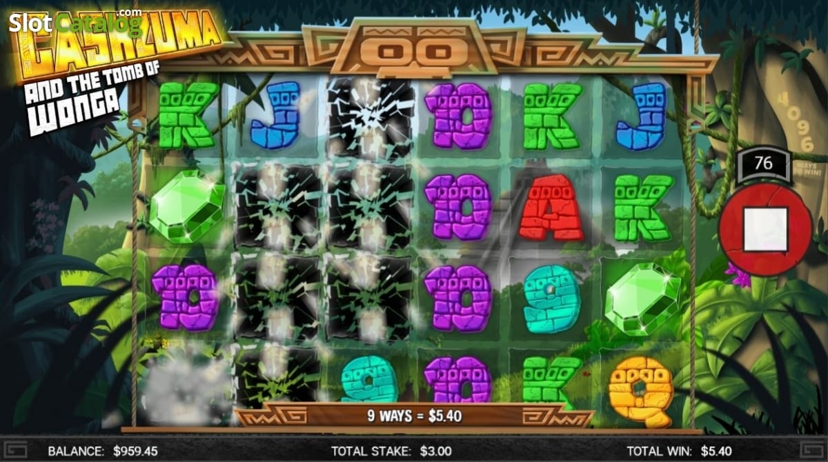 Benefits of Playing Free Slots