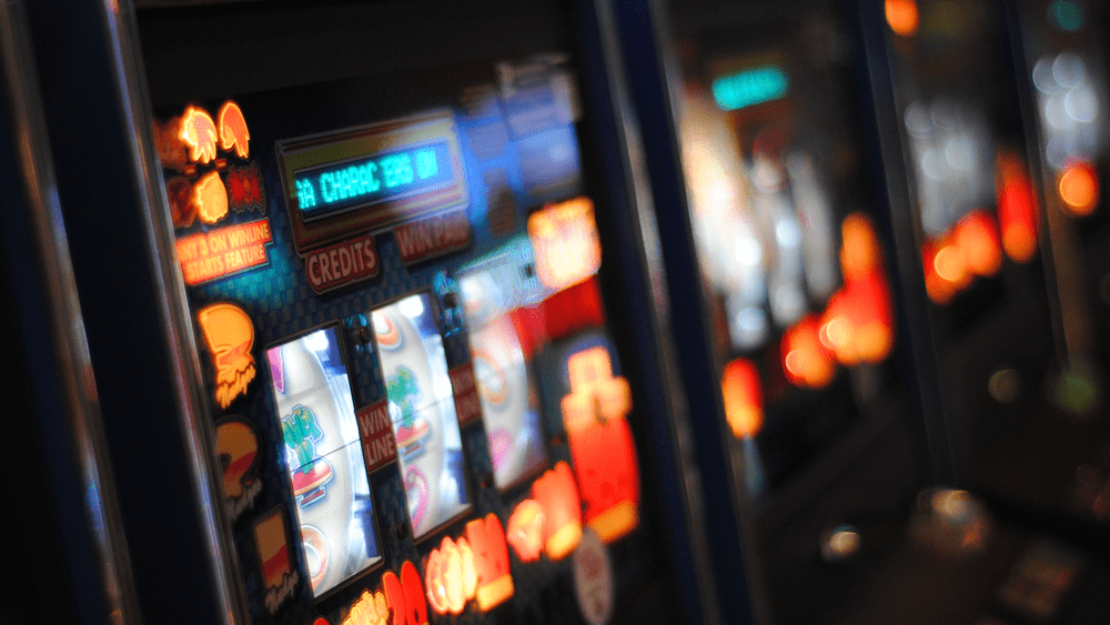 Online Casino Wars: Slots Baby vs 888 Casino