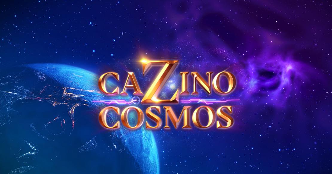 Cazino Cosmos Review