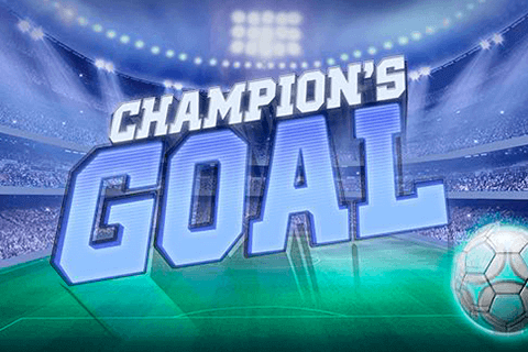 Champions Goal Logo