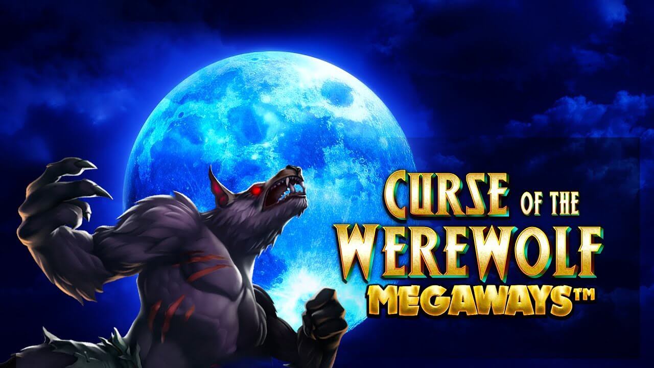 Curse of the Werewolf Megaways Review