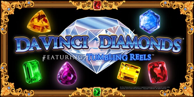 Da Vinci Diamonds Review