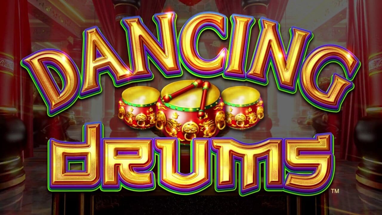 Dancing Drums Review