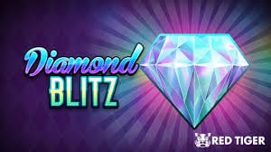 Diamond Blitz Review