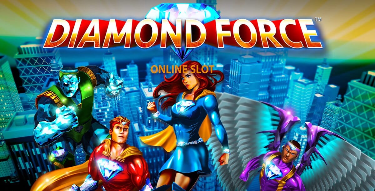 Diamond Force Review