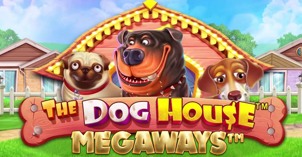 Dog House Megaways Review